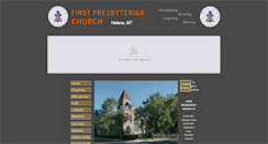 Desktop Screenshot of fpchelena.com